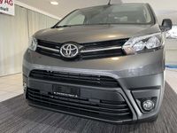 gebraucht Toyota Proace Van L1 2.0 D Comfort