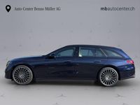 Neu Mercedes E220 AMG line 220 PS (161 kW) 2025 Kombi