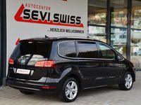 Gebraucht VW Sharan Highline 150 PS (110 kW) 2022 Van / Kleinbus