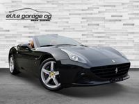 gebraucht Ferrari California 3.9 V8 T