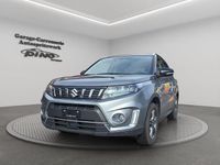 Gebraucht Suzuki Vitara 129 PS (94 kW) 2021 SUV