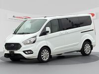 Gebraucht Ford Tourneo Custom Titanium X 170 PS (125 kW) 2024 Van