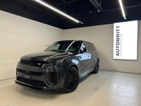 Neu Land Rover Range Rover Sport 635 PS (467 kW) 2026 SUV