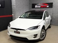 Gebraucht Tesla Model X 386 kW (525 PS) 2016 SUV