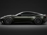Gebraucht Aston Martin DBS 770 PS (566 kW) 2023 Grün Coupé