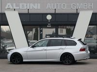 gebraucht BMW 330 d Touring