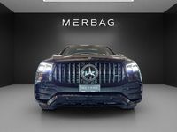 Gebraucht Mercedes GLE53 AMG AMG 435 PS (319 kW) 2023 Coupé