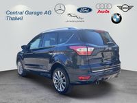 gebraucht Ford Kuga 2.0 EcoBoost Vignale 4WD Automatic