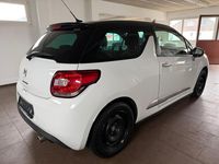 Gebraucht DS Automobiles DS3 So Chic 82 PS (60 kW) 2015
