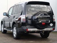 gebraucht Mitsubishi Pajero 3.2 DID Intense AT crochet 3,5T