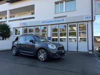 Gebraucht Mini Cooper Countryman 224 PS (164 kW) 2019 SUV
