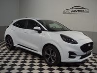 Neu Ford Puma ST-Line 125 PS (91 kW) 2025 SUV