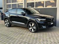 Gebraucht Volvo C40 Ultimate 300 kW (408 PS) 2022 SUV