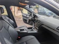 Gebraucht Mercedes C220 Avantgarde 170 PS (125 kW) 2008