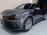 Gebraucht Genesis GV60 Sport 233 kW (318 PS) 2026 Gray SUV
