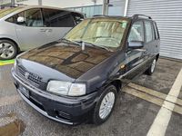 Gebraucht Mazda Demio 72 PS (52 kW) 1999 Kleinwagen