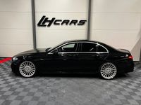 Gebraucht Mercedes E53 AMG AMG 457 PS (336 kW) 2020 Limousine