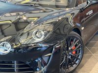 Gebraucht Alpine A110 300 PS (220 kW) 2021 Schwarz Coupé