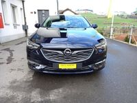 gebraucht Opel Insignia Grand Sport 1.5 T Excellence