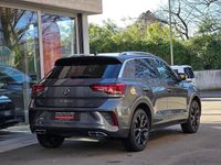 Gebraucht VW T-Roc R-line 190 PS (139 kW) 2024 Grau SUV