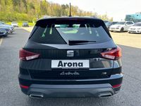 gebraucht Seat Arona 1.5 Eco TSI FR Limited Edition DSG