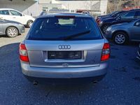 gebraucht Audi A4 Avant 3.0 V6 30V quattro