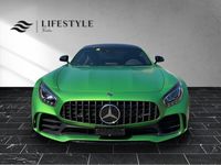 gebraucht Mercedes AMG GT R Speedshift DCT