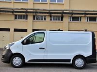 gebraucht Opel Vivaro 1.6 BiTurbo CDTI ecoFLEX 2.9t L1H1