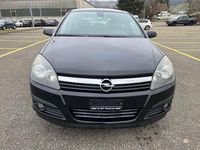 Gebraucht Opel Astra Cosmo 125 PS (91 kW) 2005