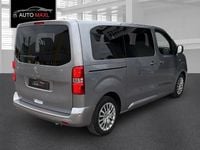 Gebraucht Peugeot Traveller Business-Line 180 PS (132 kW) 2026 Gray Van / Kleinbus