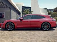 Gebraucht Porsche Taycan Sport Turismo 439 kW (598 PS) 2022 Kombi