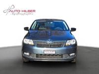 Gebraucht Skoda Rapid Style 125 PS (91 kW) 2018 Kombi