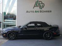 gebraucht Ford Mustang GT 5,0i V8 32V Ti VCT Convertible Automat