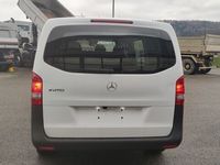 gebraucht Mercedes e-Vito 112 Extralang