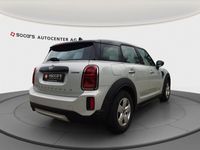 gebraucht Mini Cooper Countryman ALL4 Steptronic