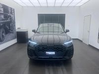 Gebraucht Audi Q5 Black Edition 265 PS (194 kW) 2025 Schwarz SUV