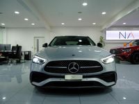 Gebraucht Mercedes C300e AMG line 258 PS (189 kW) 2021