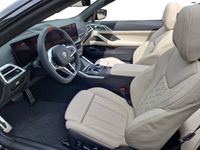 gebraucht BMW M440 i 48V Cabriolet M Sport Pro Steptronic