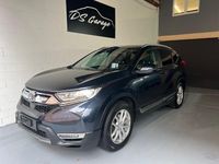 Gebraucht Honda CR-V Executive 183 PS (134 kW) 2022 SUV