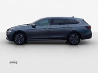 Gebraucht Skoda Superb Selection 193 PS (141 kW) 2025 Gris graphite, métallisée Kombi