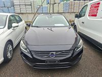 Gebraucht Volvo S60 Momentum 181 PS (133 kW) 2015 Limousine