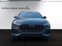 Gebraucht Audi Q8 Ambiente 286 PS (210 kW) 2019 SUV