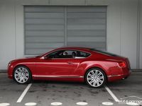 Gebraucht Bentley Continental GT 626 PS (460 kW) 2013 Coupé