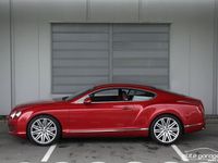 Gebraucht Bentley Continental GT 626 PS (460 kW) 2013 Coupé