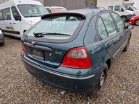Gebraucht Rover 216 111 PS (81 kW) 1997