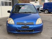 Gebraucht Toyota Yaris Luna 86 PS (63 kW) 2002