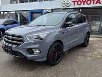 Gebraucht Ford Kuga ST-Line 180 PS (132 kW) 2019 SUV