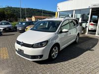 gebraucht VW Touran 1.4 TSI Comfortline DSG