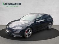 Gebraucht Skoda Octavia RS 245 PS (180 kW) 2022 Kombi