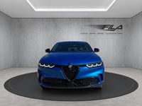 Gebraucht Alfa Romeo Tonale Veloce 160 PS (117 kW) 2024 SUV